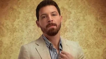 احتجاز 24 ساعة.. تطورات اتهام الفنان محمود حجازي بهتك عرض فتاة أجنبية